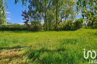 achat terrain st-julien 22940