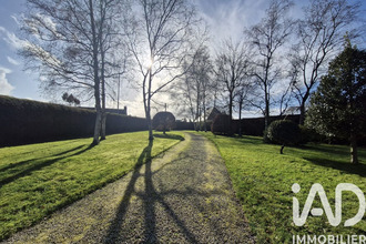 achat terrain st-julien 22940