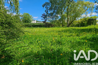 achat terrain st-julien 22940