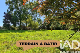 achat terrain st-julien 22940