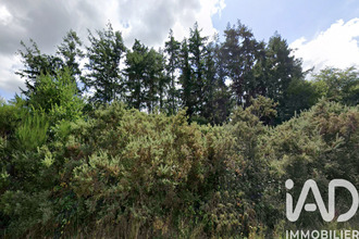 achat terrain st-julien 22940