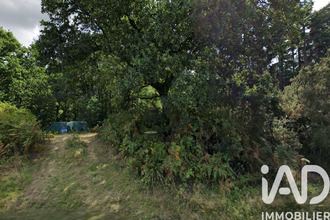 achat terrain st-julien 22940