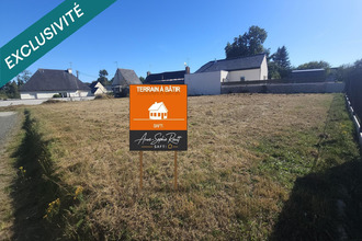 achat terrain st-julien 22940