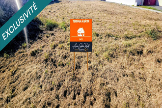 achat terrain st-julien 22940