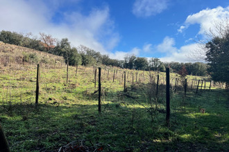 achat terrain st-julien 34390