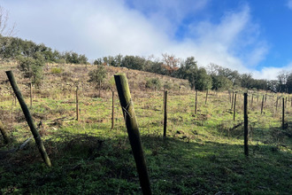 achat terrain st-julien 34390