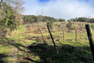 achat terrain st-julien 34390