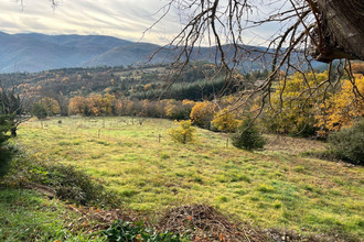 achat terrain st-julien 34390