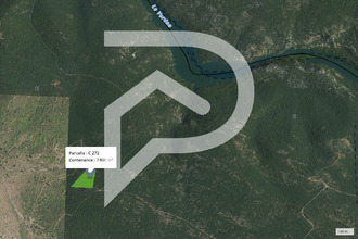 achat terrain st-julien 83560