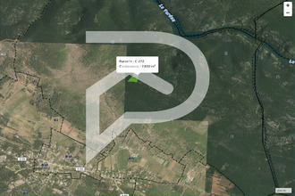 achat terrain st-julien 83560