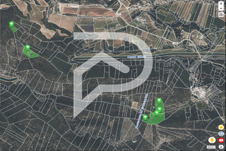 achat terrain st-julien 83560