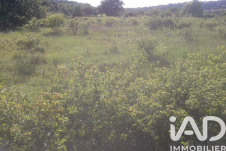 achat terrain st-julien 83560