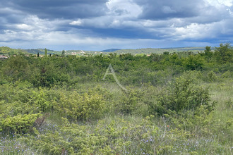 achat terrain st-julien 83560