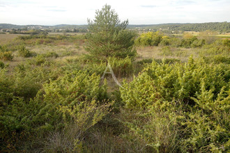 achat terrain st-julien 83560