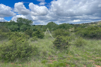 achat terrain st-julien 83560