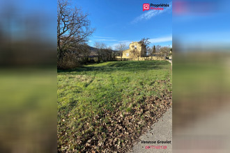 achat terrain st-julien-d-asse 04270