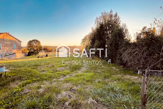 achat terrain st-julien-de-cassagnas 30500