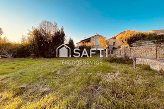 achat terrain st-julien-de-cassagnas 30500