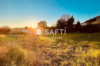 achat terrain st-julien-de-cassagnas 30500