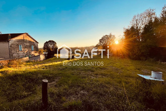 achat terrain st-julien-de-cassagnas 30500