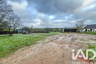 achat terrain st-julien-de-chedon 41400