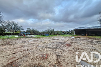 achat terrain st-julien-de-chedon 41400