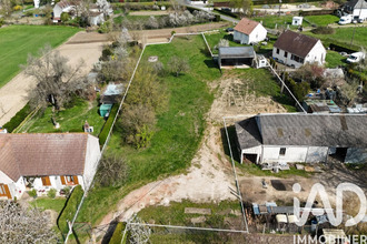 achat terrain st-julien-de-chedon 41400