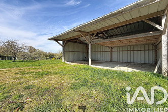 achat terrain st-julien-de-chedon 41400