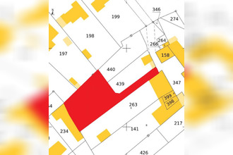 achat terrain st-julien-de-concelles 44450