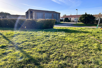 achat terrain st-julien-de-concelles 44450