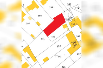 achat terrain st-julien-de-concelles 44450