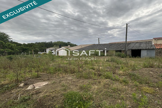 achat terrain st-julien-de-concelles 44450