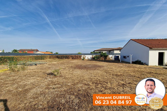 achat terrain st-julien-de-concelles 44450
