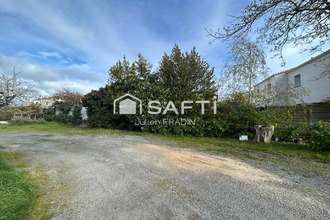 achat terrain st-julien-de-concelles 44450