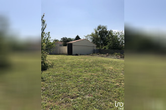 achat terrain st-julien-des-landes 85150