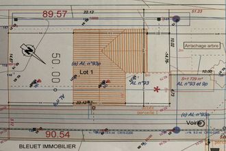 achat terrain st-julien-des-landes 85150