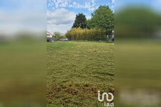 achat terrain st-julien-des-landes 85150