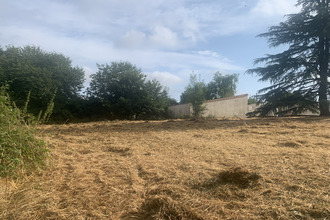 achat terrain st-julien-des-landes 85150