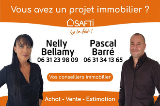 achat terrain st-julien-des-landes 85150