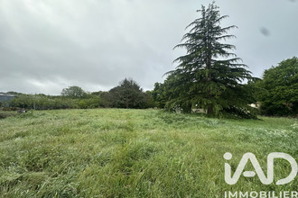 achat terrain st-julien-des-landes 85150