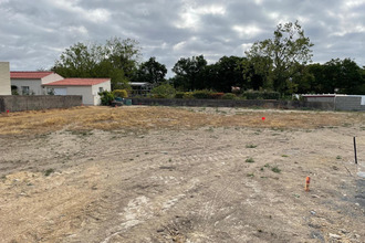 achat terrain st-julien-des-landes 85150