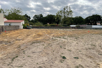 achat terrain st-julien-des-landes 85150