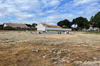 achat terrain st-julien-des-landes 85150