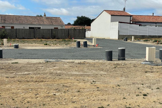 achat terrain st-julien-des-landes 85150