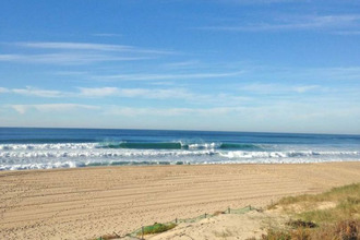 achat terrain st-julien-en-born 40170