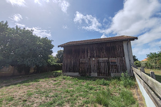 achat terrain st-julien-en-born 40170