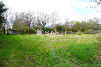 achat terrain st-julien-en-champsaur 05500