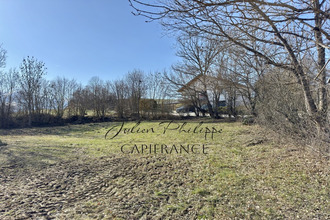 achat terrain st-julien-en-champsaur 05500