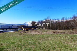 achat terrain st-julien-en-champsaur 05500