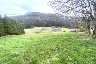 achat terrain st-julien-en-vercors 26420